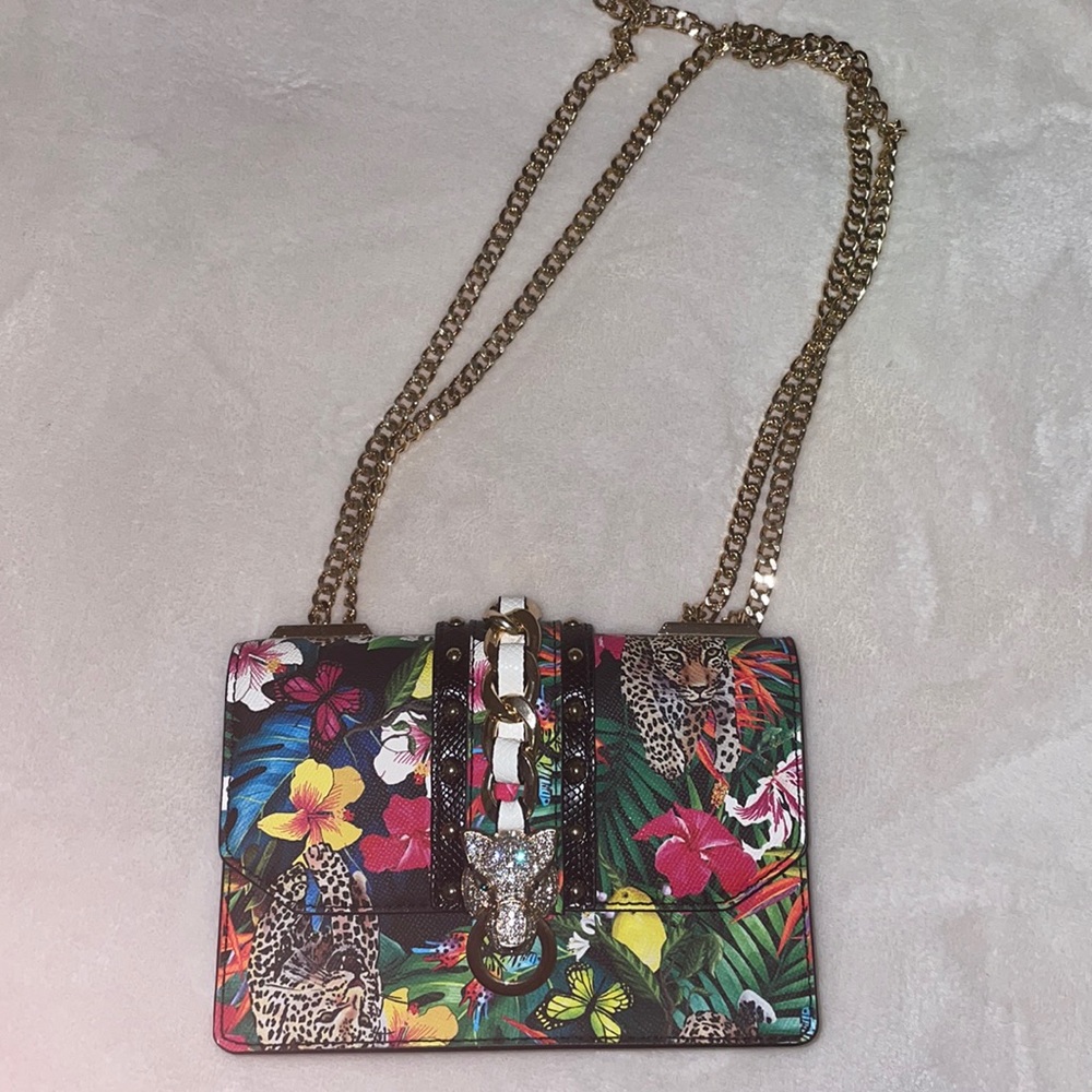 ALDO PARTY PURSE